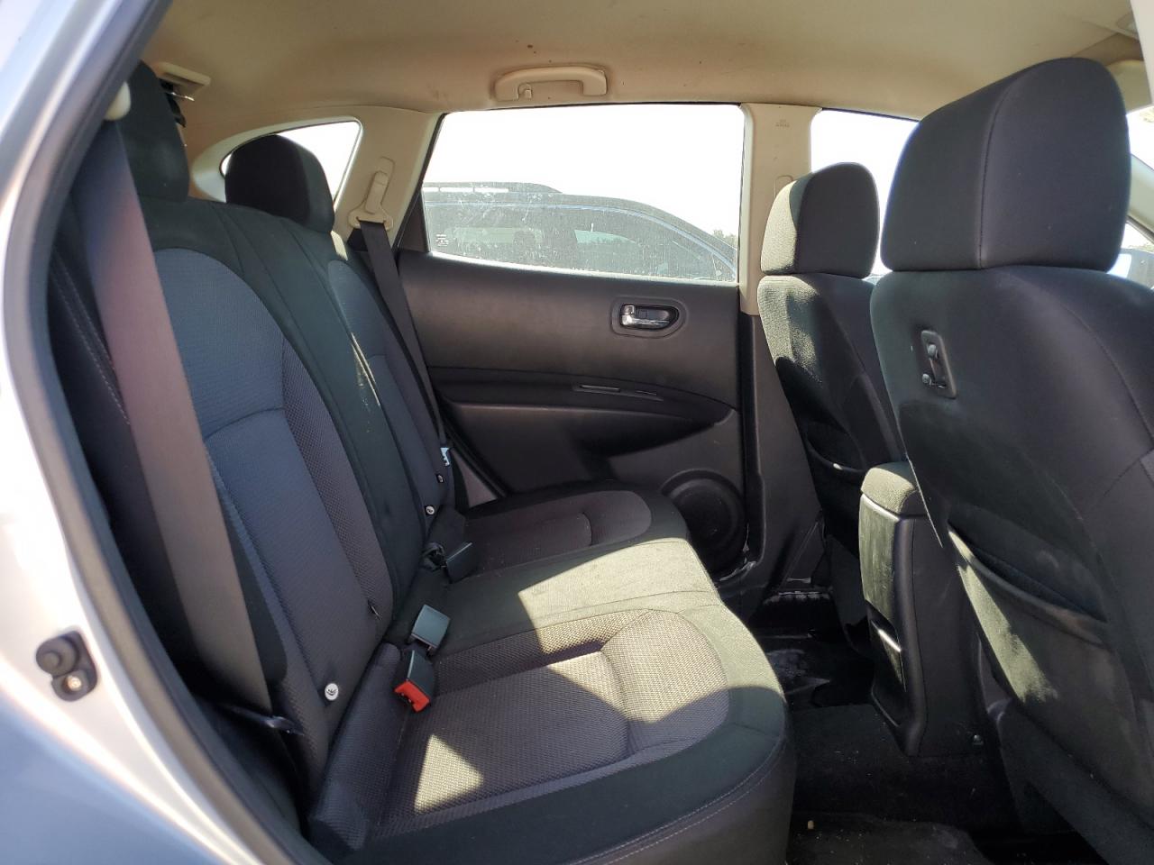2013 Nissan Rogue VIN JN8AS5MT0DW003343 Copart auction photo, mechanical / all over damage thumbnail 11