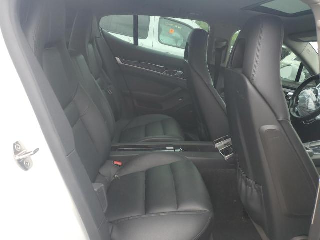 2016 Porsche Panamera VIN WP0AA2A76GL000019 Copart auction photo, front end damage thumbnail 10