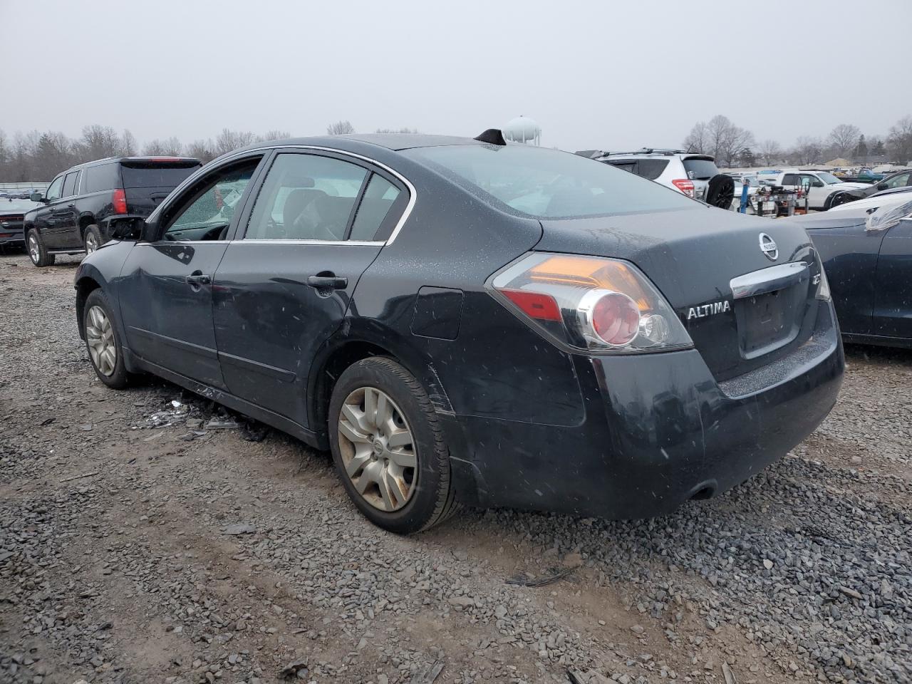2011 Nissan Altima VIN 1N4AL2AP9BN507770 Copart auction photo, front end damage thumbnail 2