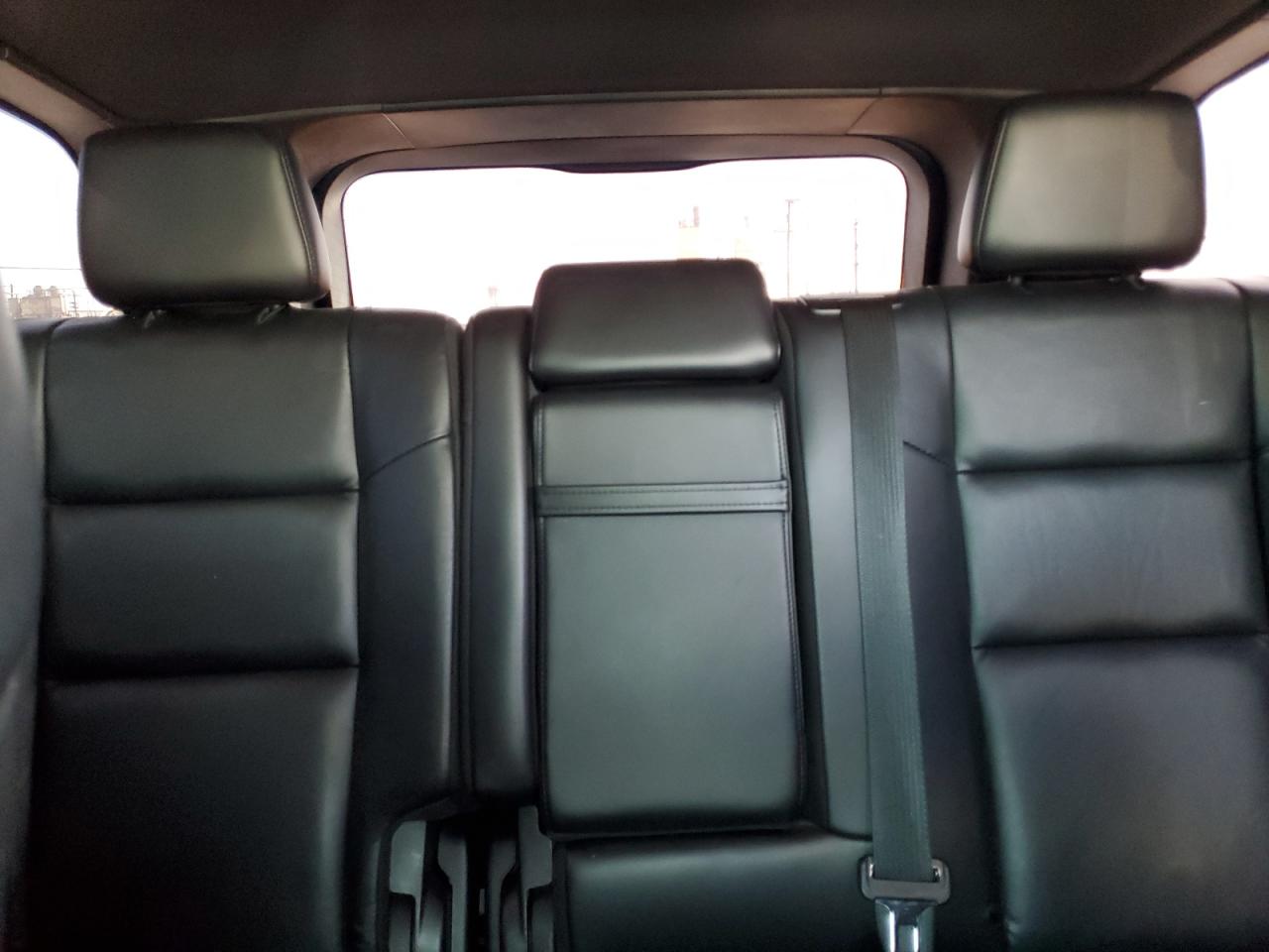 2018 Jeep Grand Cherokee VIN 1C4RJEBMXJC514519 Copart auction photo, minor dent/scratches damage thumbnail 10