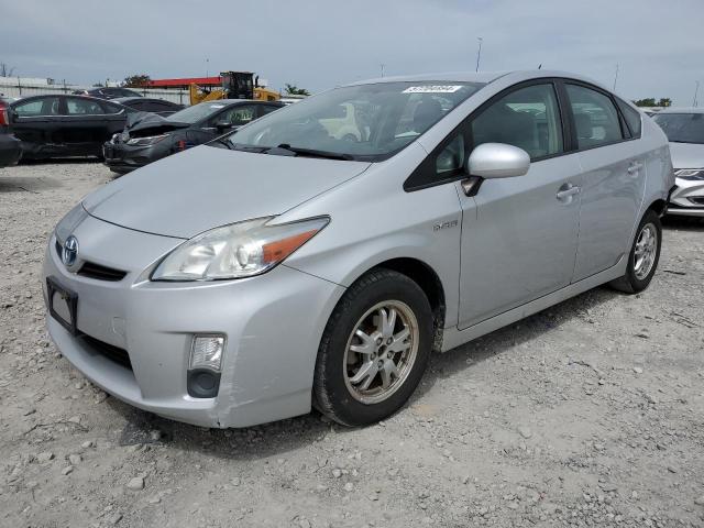 2010 Toyota Prius VIN JTDKN3DU7A0118461