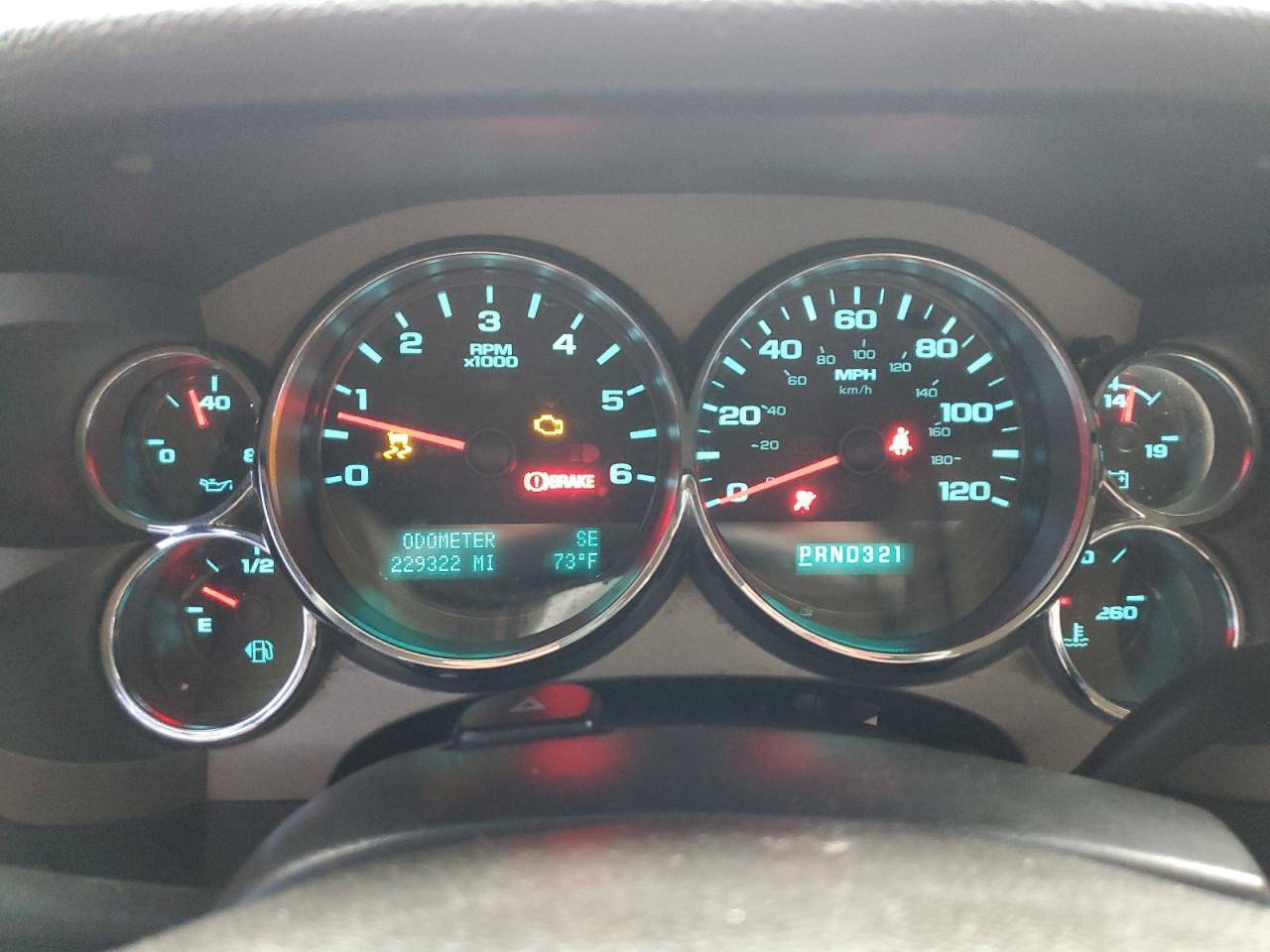2012 Chevrolet Silverado VIN 3GCPCSEA2CG226625 Copart auction photo, all over / frame damage damage thumbnail 9