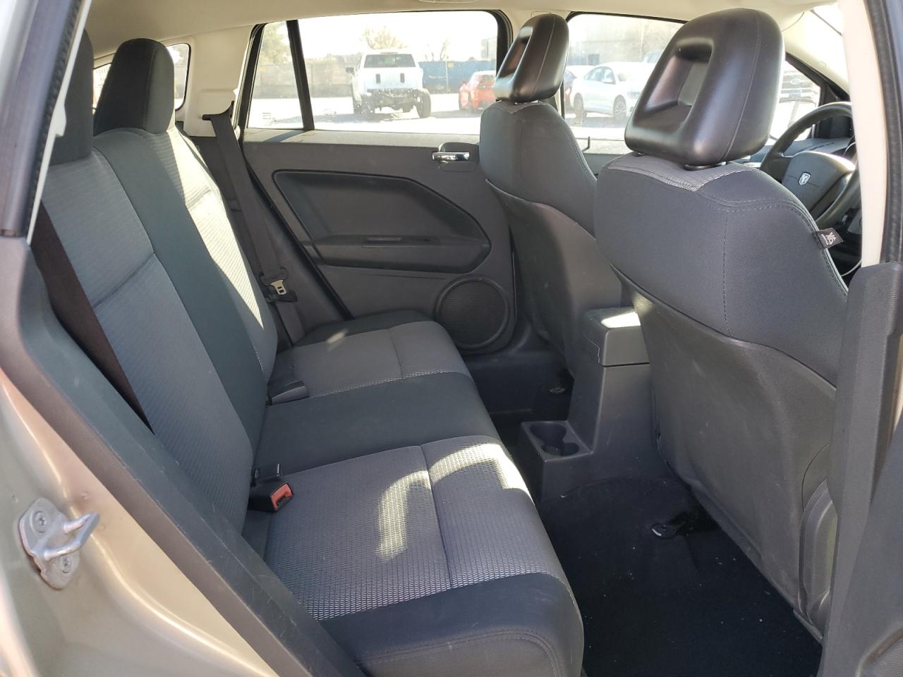 2009 Dodge Caliber VIN 1B3HB48A79D156772 Copart auction photo, front end damage thumbnail 10