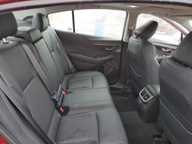 2020 Subaru Legacy VIN 4S3BWAN63L3022278 Copart auction photo, front end / rear end damage thumbnail 10