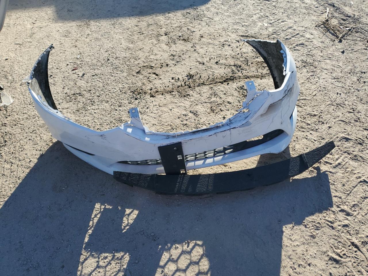 2019 Nissan Sentra VIN 3N1AB7AP7KY365077 Copart auction photo, front end / rear end damage thumbnail 12