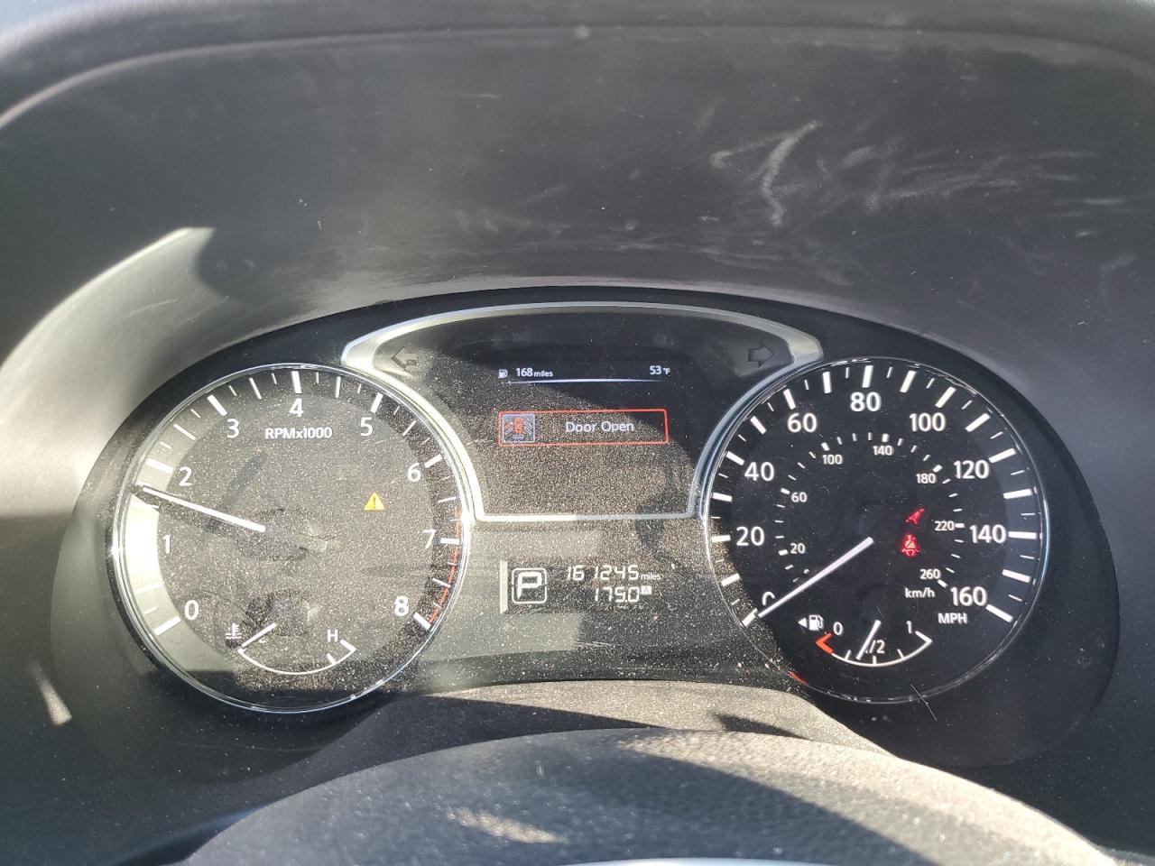 2014 Nissan Pathfinder VIN 5N1AR2MN1EC684778 Copart auction photo, mechanical damage thumbnail 9