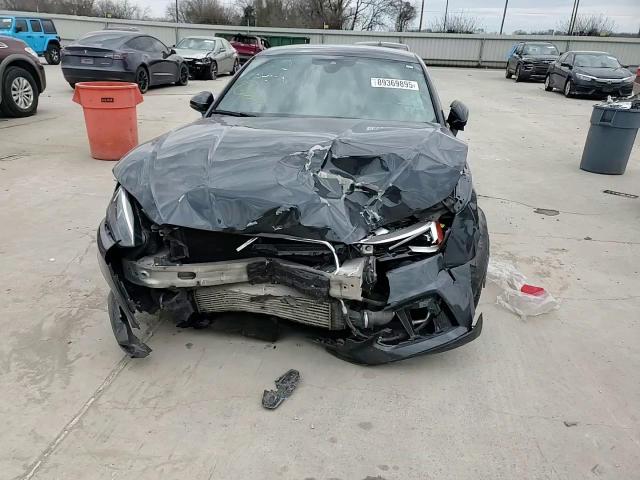 2019 Audi A5 VIN WAUANCF51KA057568 Copart auction photo, all over damage thumbnail 10