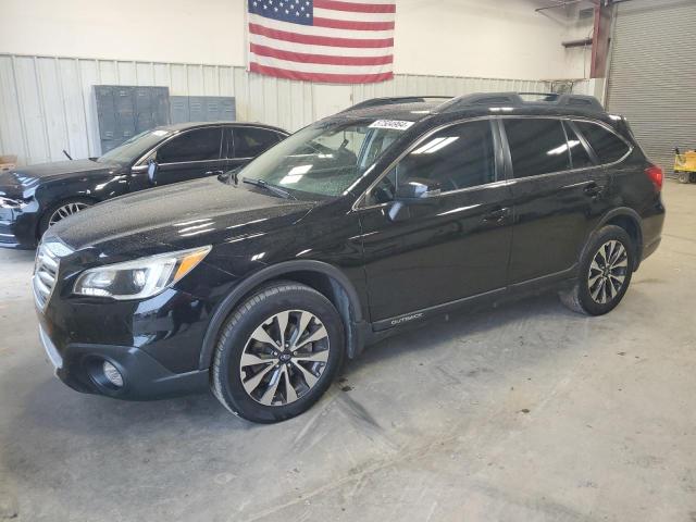 2017 Subaru Outback VIN 4S4BSANC6H3230370 - Copart auction photo