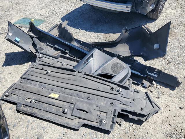 2018 Toyota Camry VIN 4T1B11HK9JU643793 Copart auction photo, side / rear end damage thumbnail 12