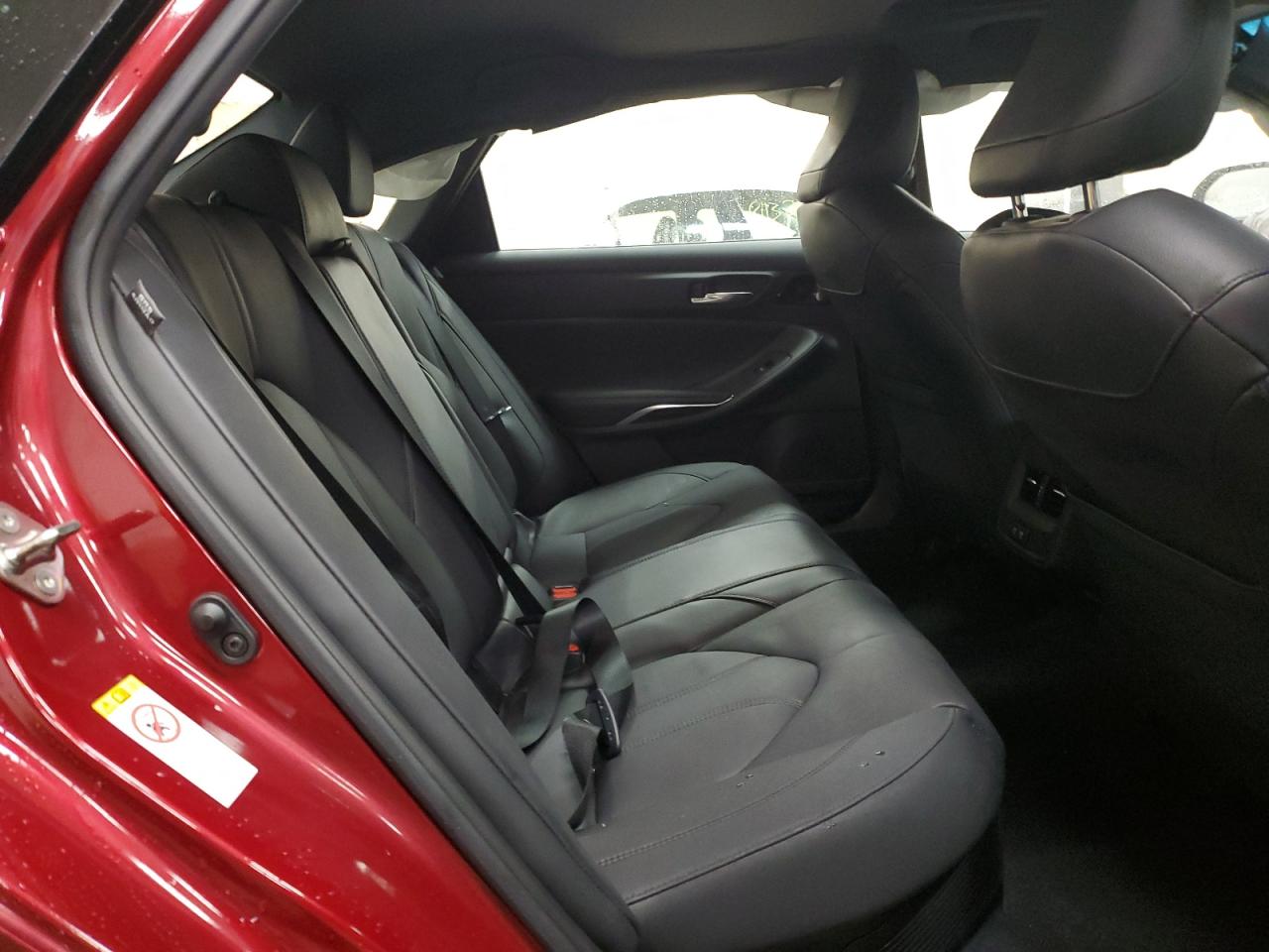 2019 Toyota Avalon VIN 4T1B21FB3KU006643 Copart auction photo, front end / minor dent/scratches damage thumbnail 10