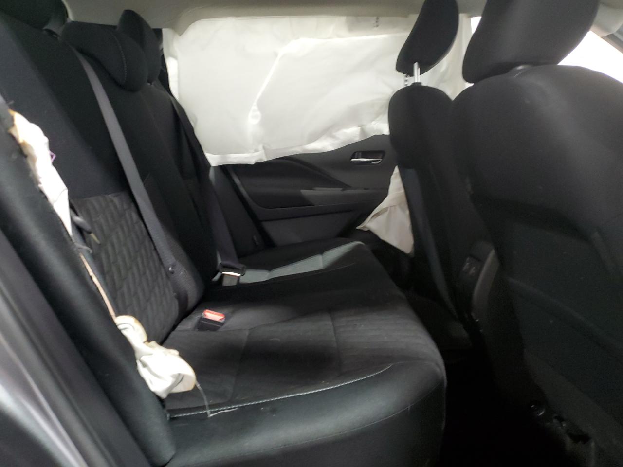 2024 Nissan Kicks VIN 3N1CP5CV6RL566891 Copart auction photo, side / minor dent/scratches damage thumbnail 11