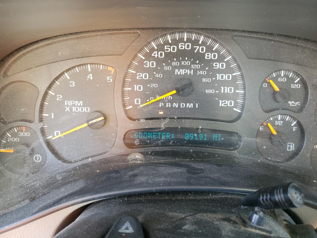 2007 Chevrolet Silverado VIN 1GCHK23DX7F157937 Copart auction photo, minor dent/scratches damage thumbnail 9
