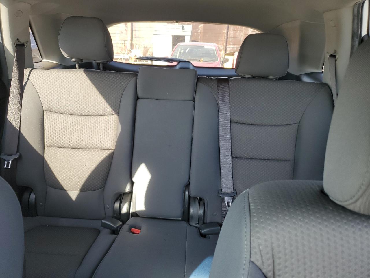2013 KIA Sorento VIN 5XYKT3A15DG414870 Copart auction photo, front end damage thumbnail 10