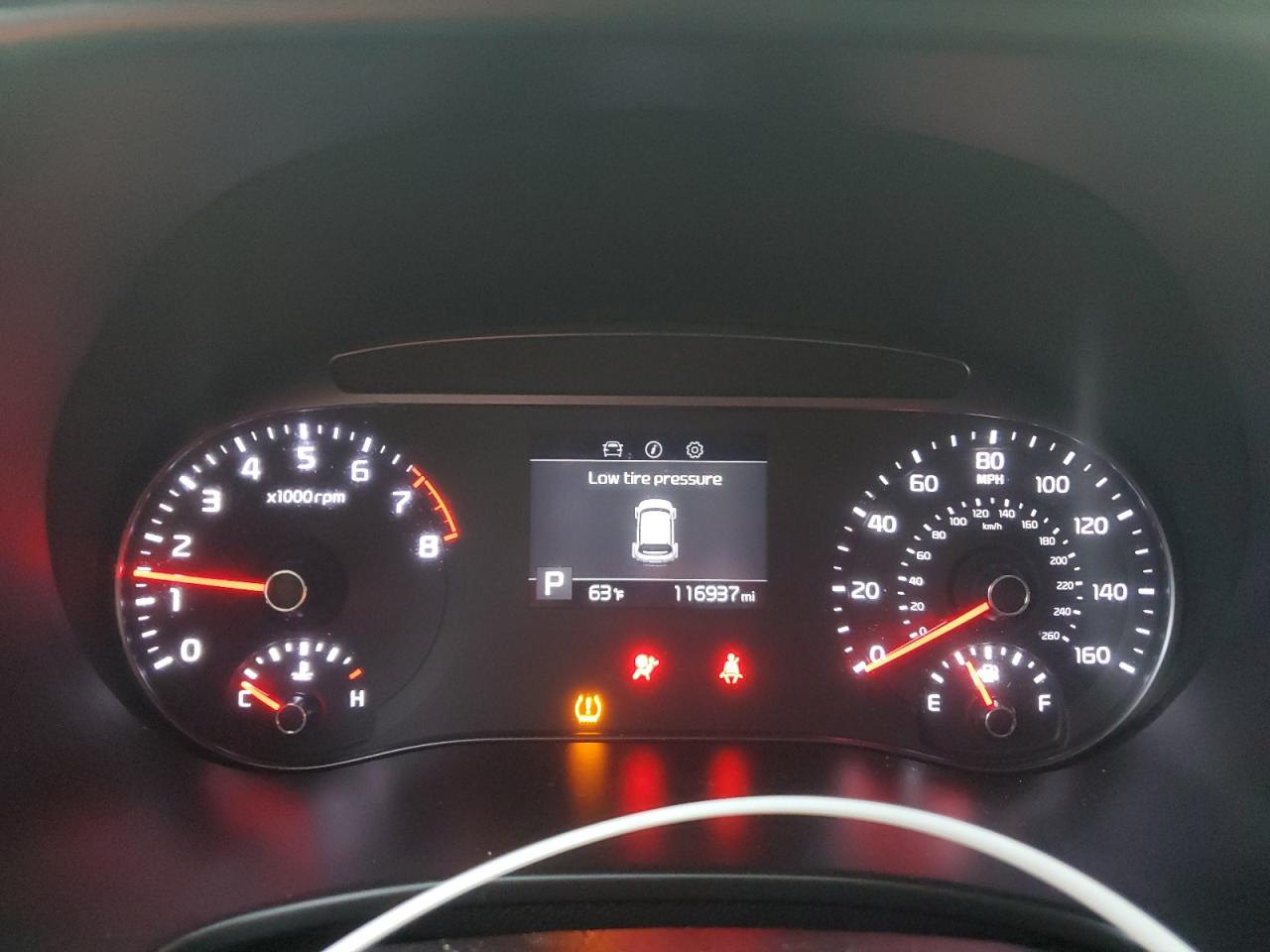 2021 KIA Soul VIN KNDJ23AU0M7754983 Copart auction photo, front end damage thumbnail 9