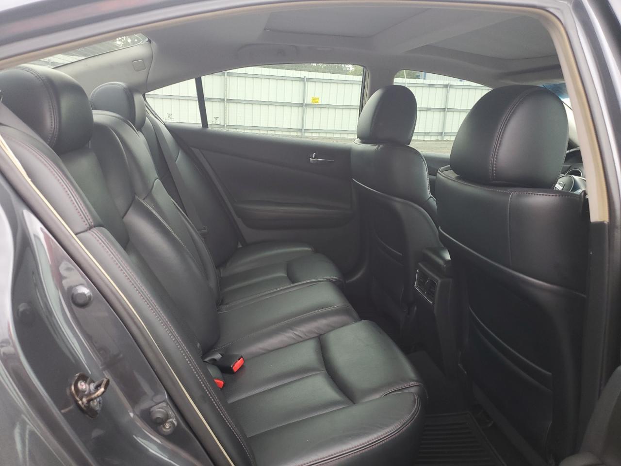 2009 Nissan Maxima VIN 1N4AA51E49C828336 Copart auction photo, minor dent/scratches damage thumbnail 10