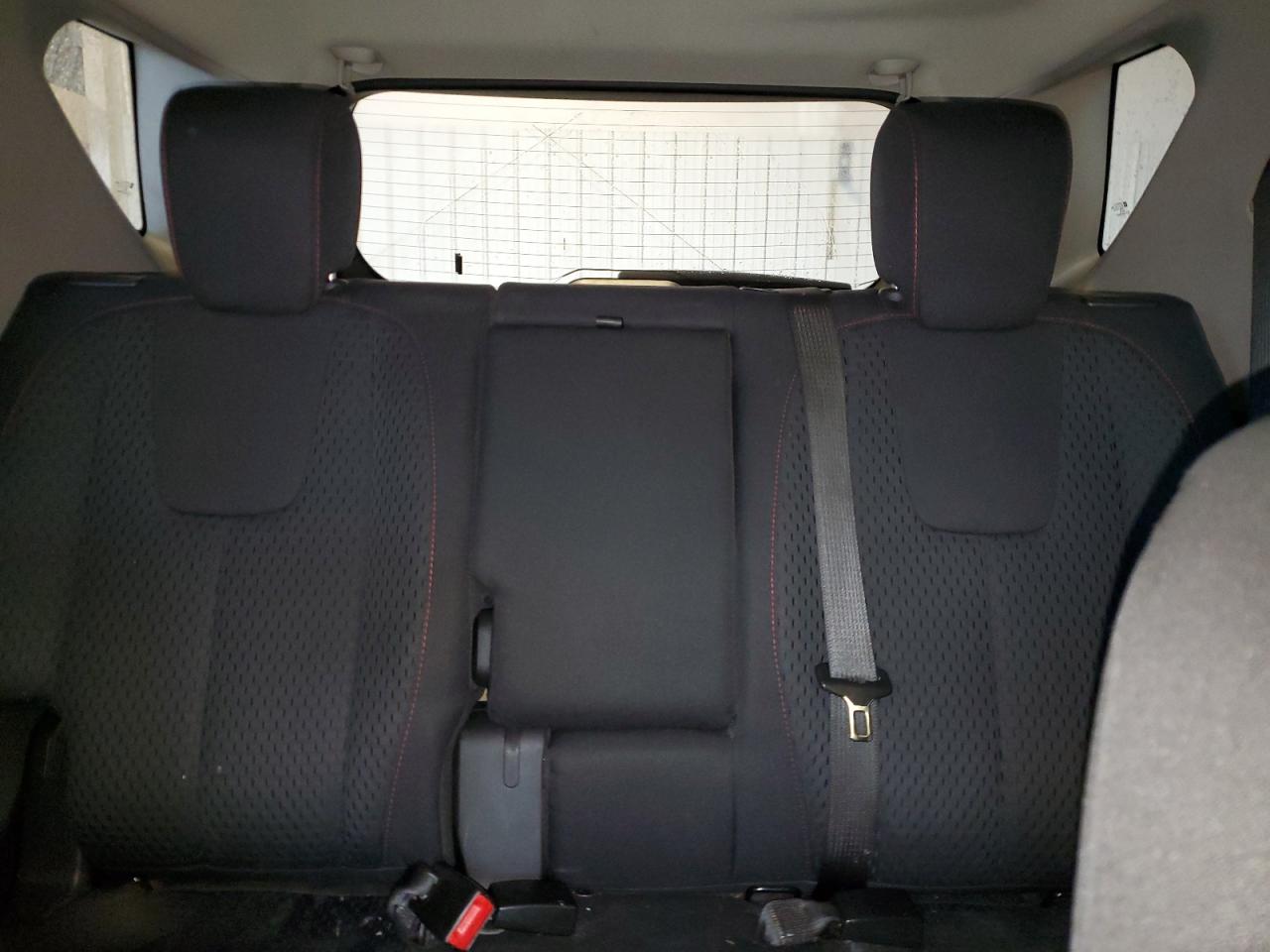2013 Chevrolet Equinox VIN 2GNALBEK3D6158855 Copart auction photo, front end / minor dent/scratches damage thumbnail 10