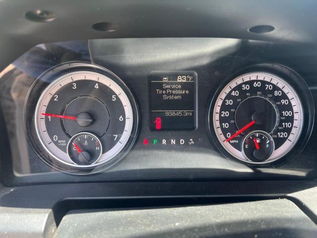 2017 RAM 3500 VIN 3C63RRGJ4HG770576 Copart auction photo, side / minor dent/scratches damage thumbnail 8