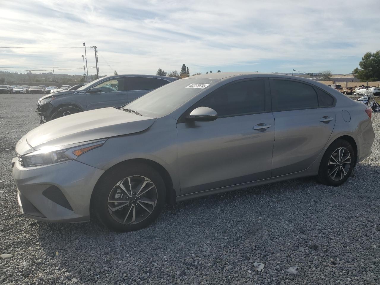 2024 KIA Forte VIN 3KPF24AD2RE773585