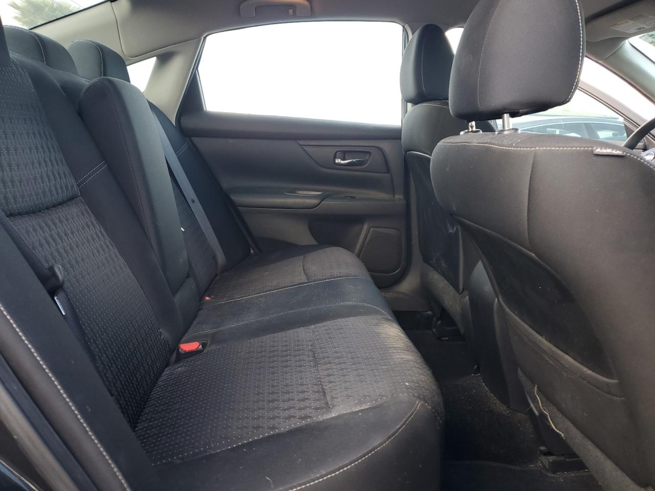 2017 Nissan Altima VIN 1N4AL3AP7HN304343 Copart auction photo, front end / side damage thumbnail 10