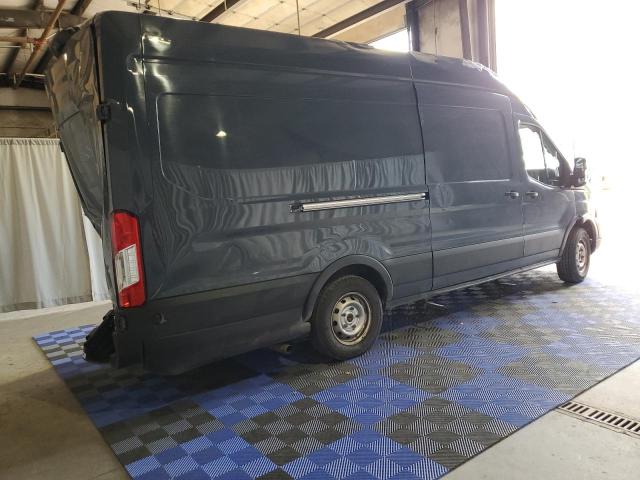 2020 Ford Transit VIN 1FTBR3X83LKA28380 Copart auction photo, rear end / top/roof damage thumbnail 3