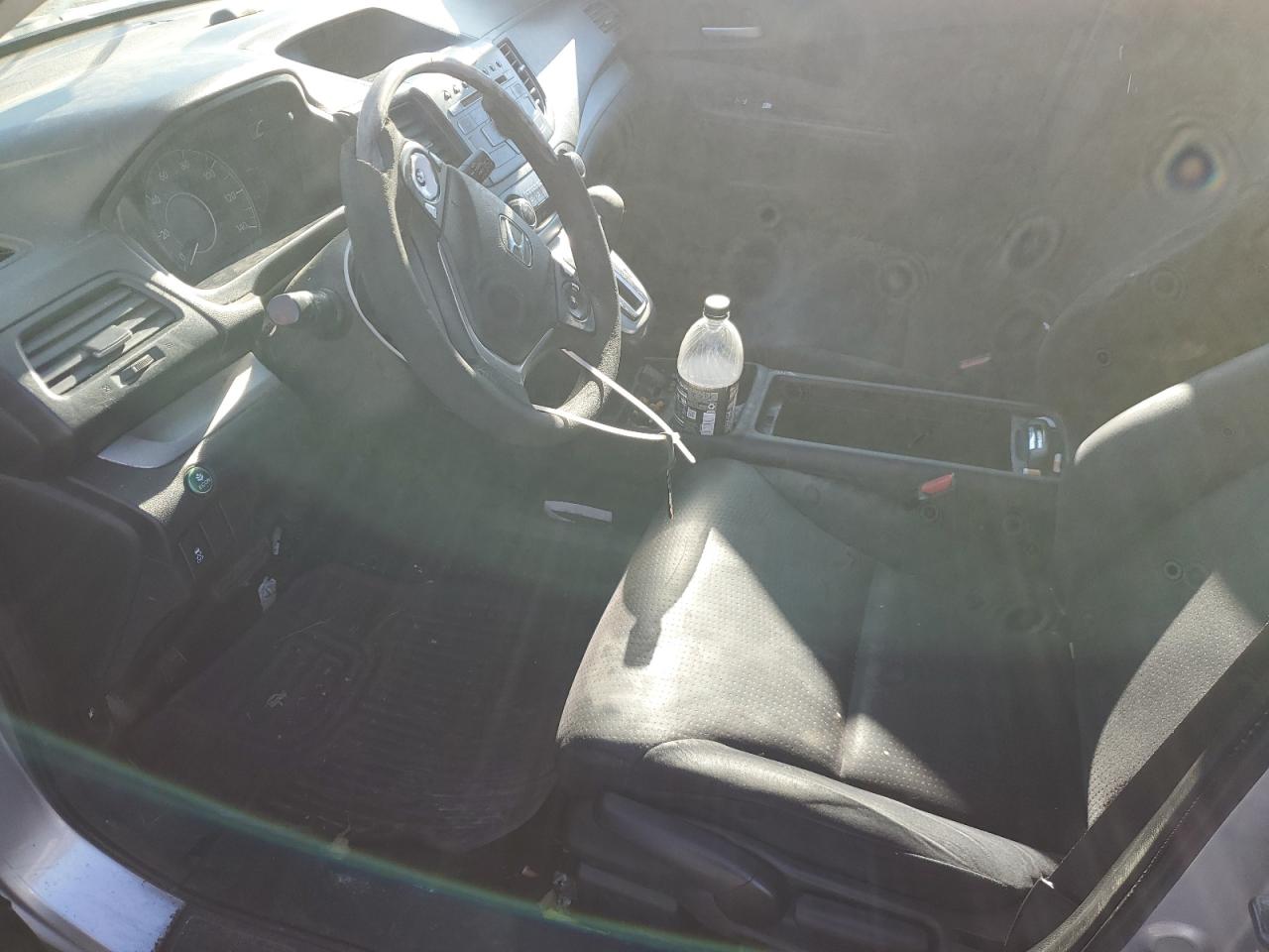 2013 Honda CR-V VIN 3CZRM3H52DG706363 Copart auction photo, front end / minor dent/scratches damage thumbnail 7