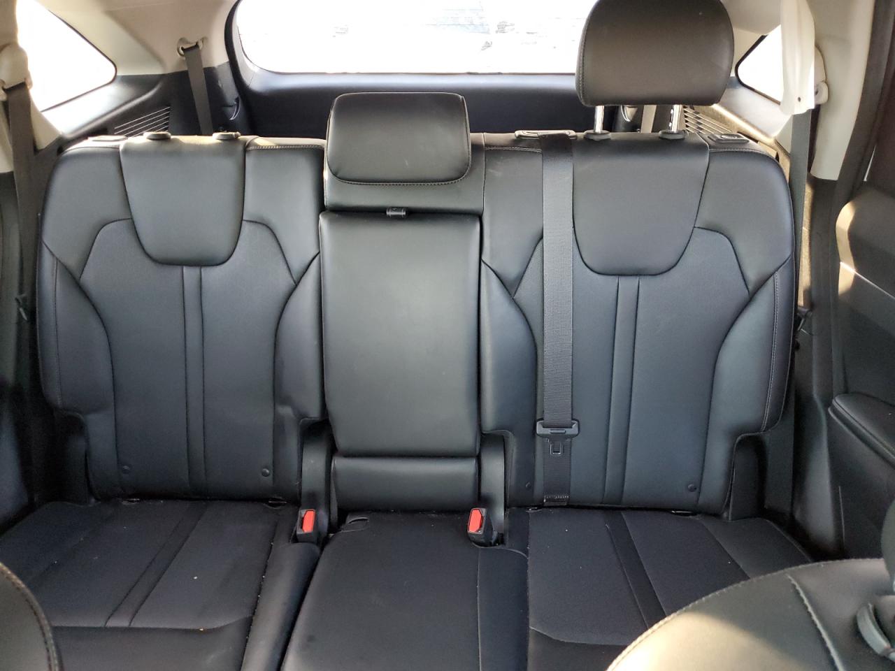2022 KIA Sorento VIN 5XYRL4LC0NG123150 Copart auction photo, undercarriage damage thumbnail 10