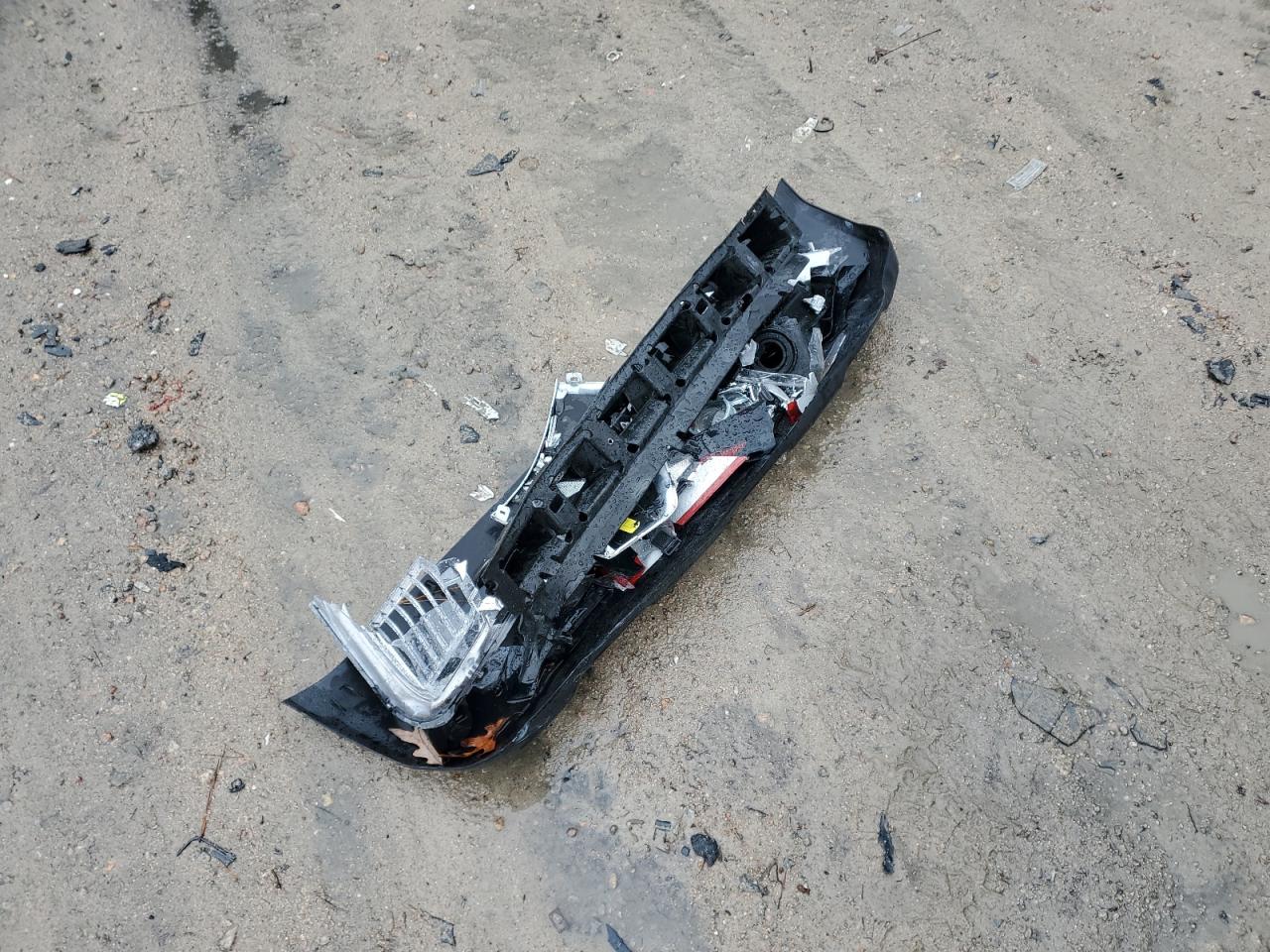 2022 Toyota Tacoma VIN 3TMCZ5AN6NM512182 Copart auction photo, front end damage thumbnail 12