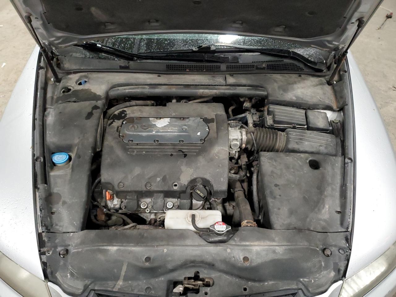 2005 Acura TL VIN 19UUA662X5A022388 Copart auction photo, rear end / minor dent/scratches damage thumbnail 11
