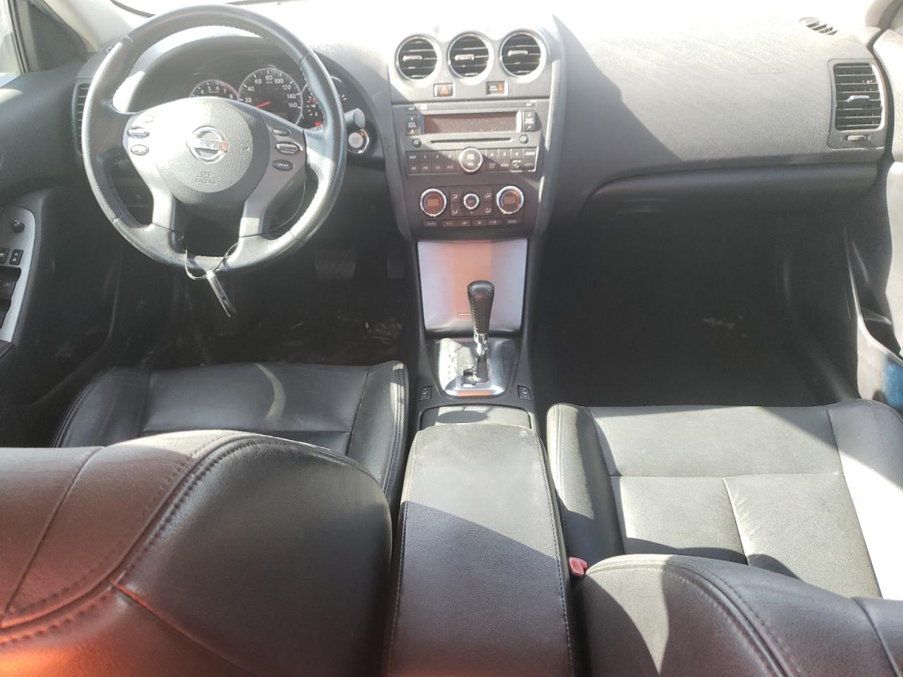 2010 Nissan Altima VIN 1N4AL2AP8AN452372 Copart auction photo, front end / mechanical damage thumbnail 8