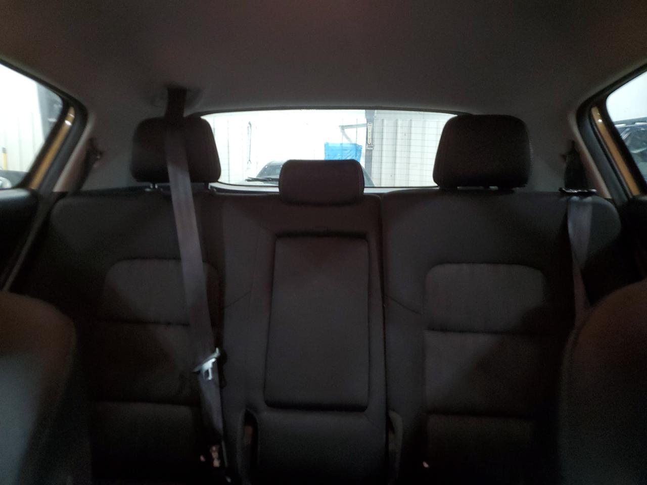 2017 KIA Sportage VIN KNDPMCAC7H7185681 Copart auction photo, front end damage thumbnail 10
