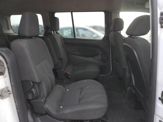 2016 Ford Transit VIN NM0GE9F75G1237304 Copart auction photo, minor dent/scratches / side damage thumbnail 11
