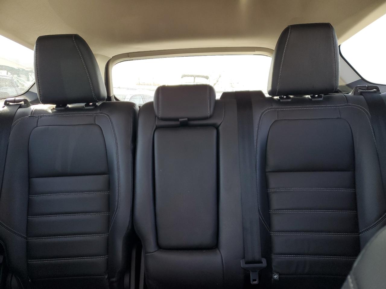 2018 Ford Escape VIN 1FMCU9J98JUD25410 Copart auction photo, front end damage thumbnail 10