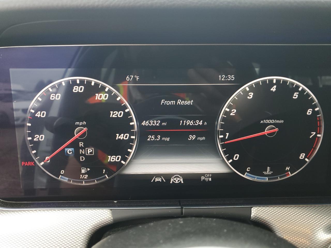 2020 Mercedes-Benz E-klasse VIN WDDZF8EB0LA702953 Copart auction photo, front end / side damage thumbnail 9