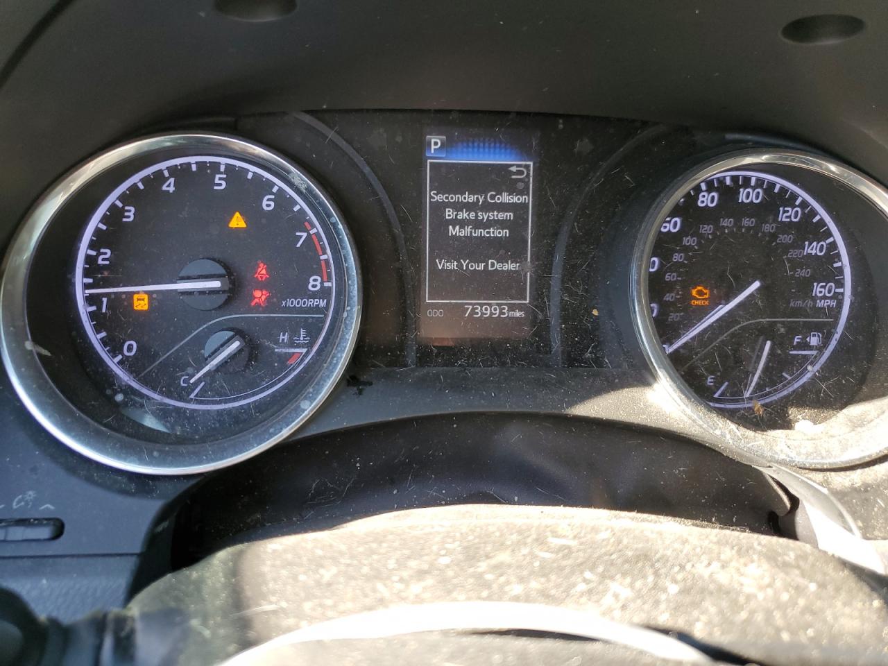 2020 Toyota Camry VIN 4T1C11AK5LU386259 Copart auction photo, front end damage thumbnail 9