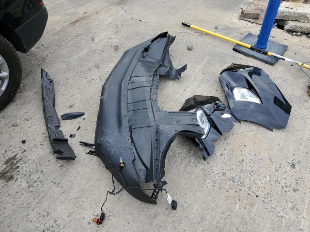 2020 Chevrolet Equinox VIN 2GNAXKEV4L6153869 Copart auction photo, front end damage thumbnail 12