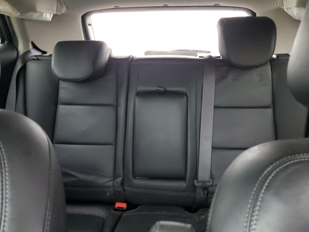 2017 Buick Encore VIN KL4CJHSB2HB022809 Copart auction photo, front end / side damage thumbnail 10