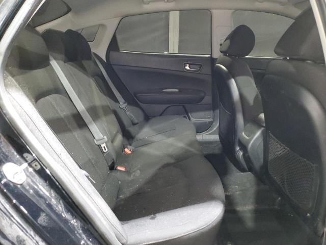 2020 KIA Optima VIN 5XXGT4L36LG409285 Copart auction photo, vandalism / mechanical damage thumbnail 10