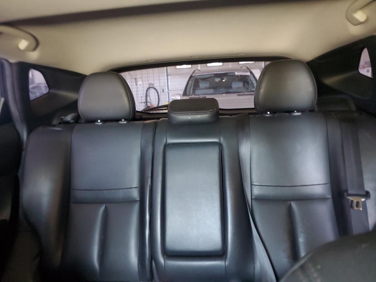 2018 Nissan Rogue VIN JN1BJ1CR1JW293821 Copart auction photo, front end damage thumbnail 10