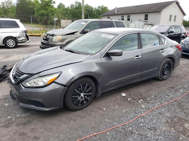 2016 Nissan Altima VIN 1N4AL3AP5GC116530