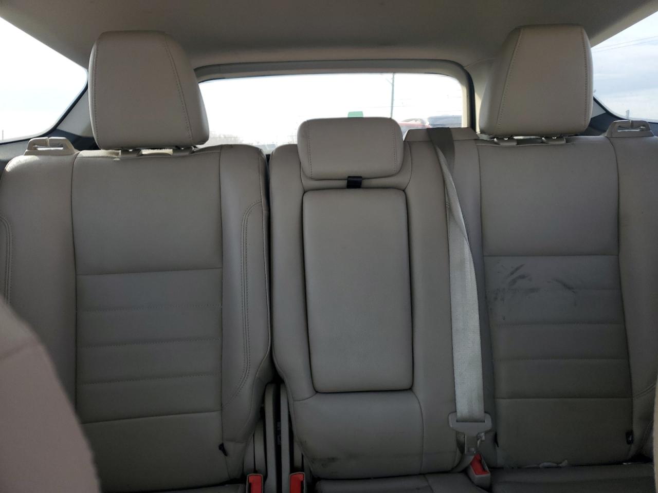 2014 Ford Escape VIN 1FMCU0JXXEUB54904 Copart auction photo, front end / minor dent/scratches damage thumbnail 10