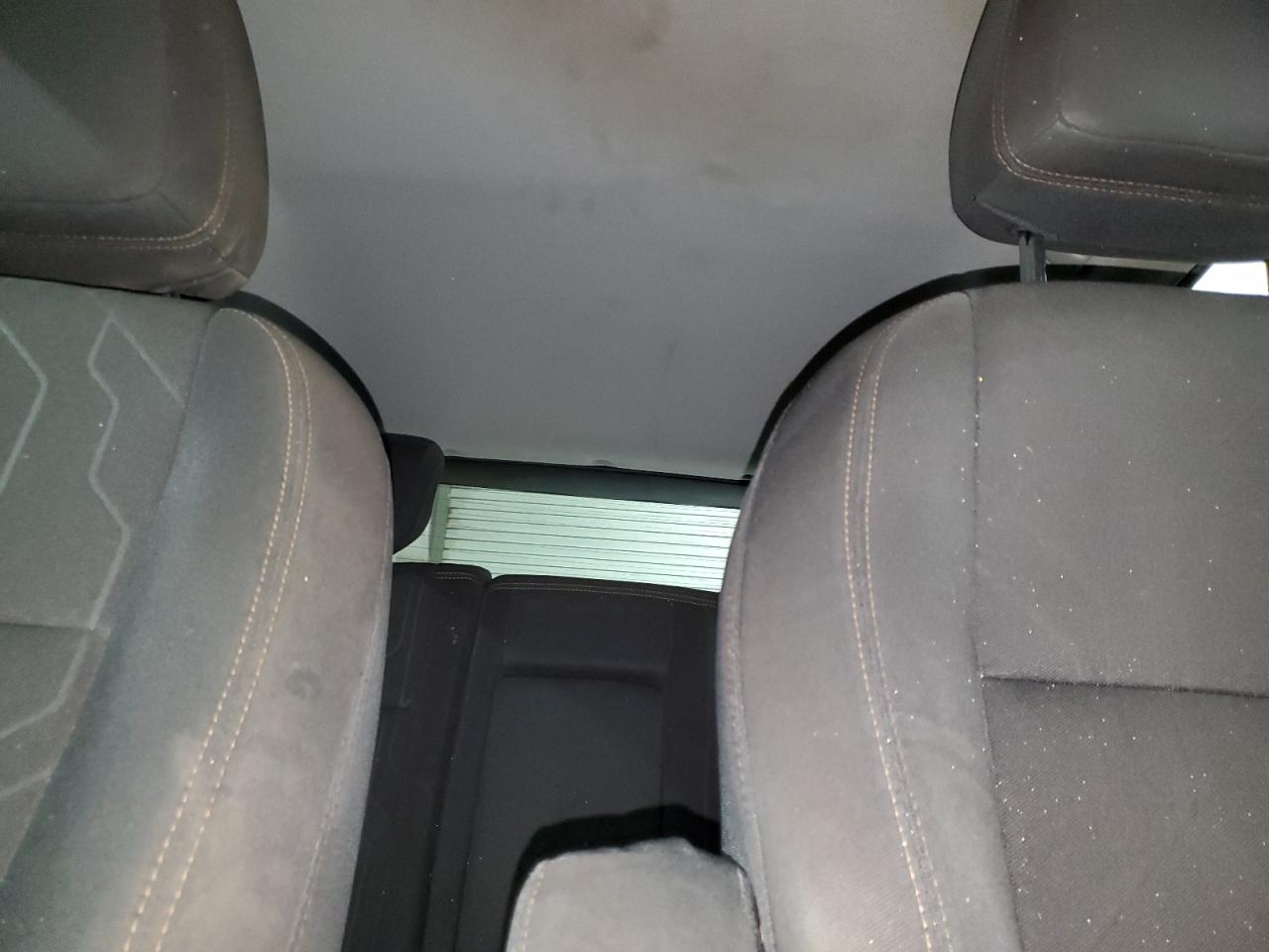 2019 Chevrolet Trax VIN 3GNCJPSB5KL198301 Copart auction photo, normal wear damage thumbnail 10