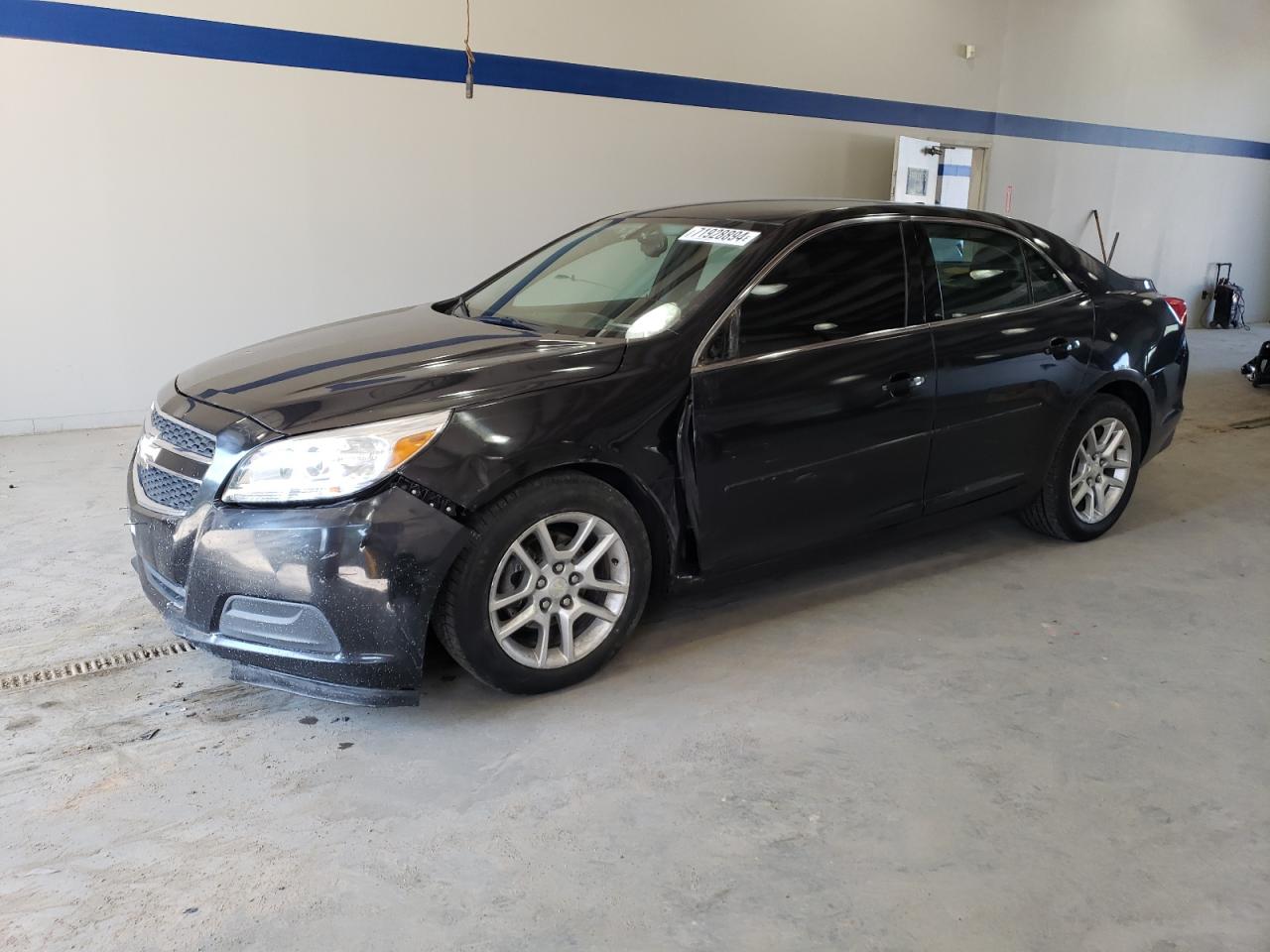 2013 Chevrolet Malibu VIN 1G11C5SA9DF177298