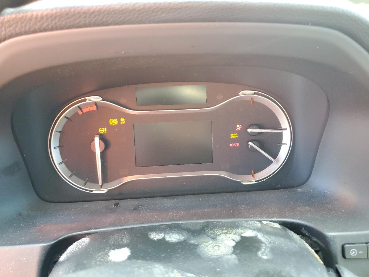 2016 Honda Pilot VIN 5FNYF6H54GB009106 Copart auction photo, water/flood damage thumbnail 9