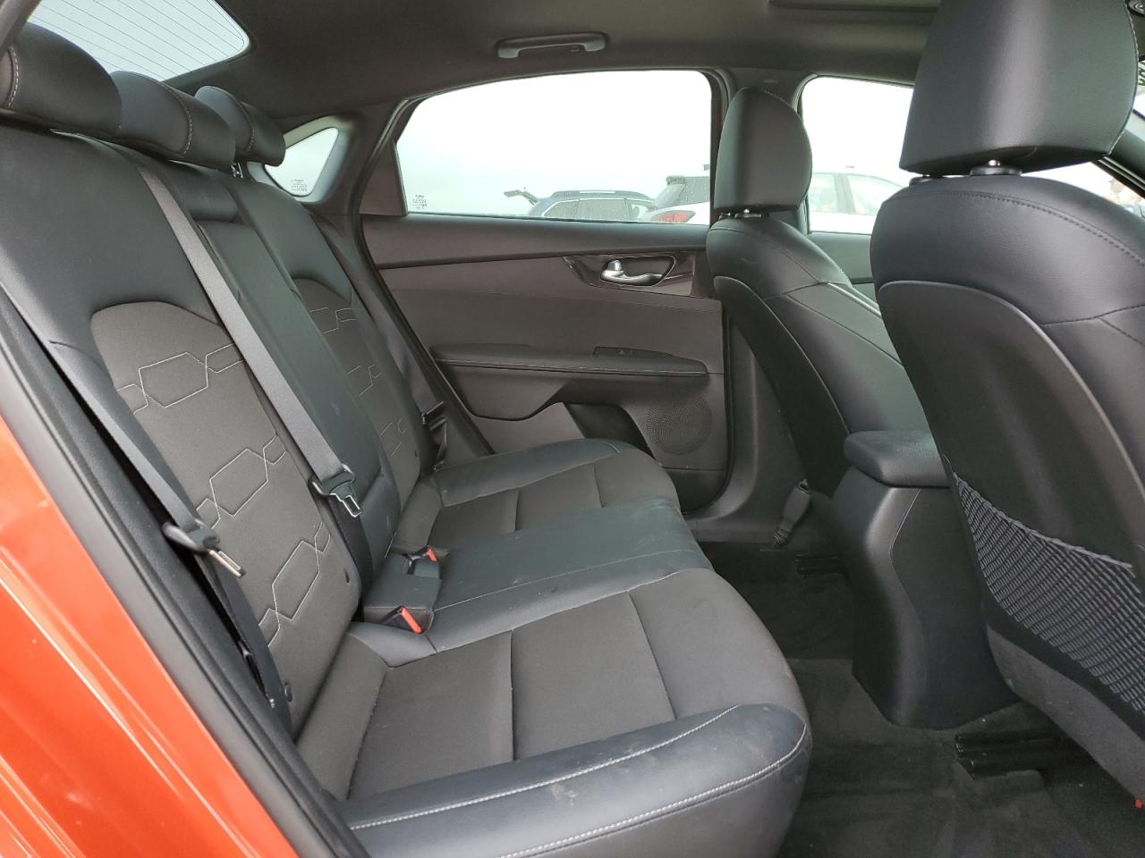 2023 KIA Forte VIN 3KPF54AD7PE588758 Copart auction photo, front end damage thumbnail 11