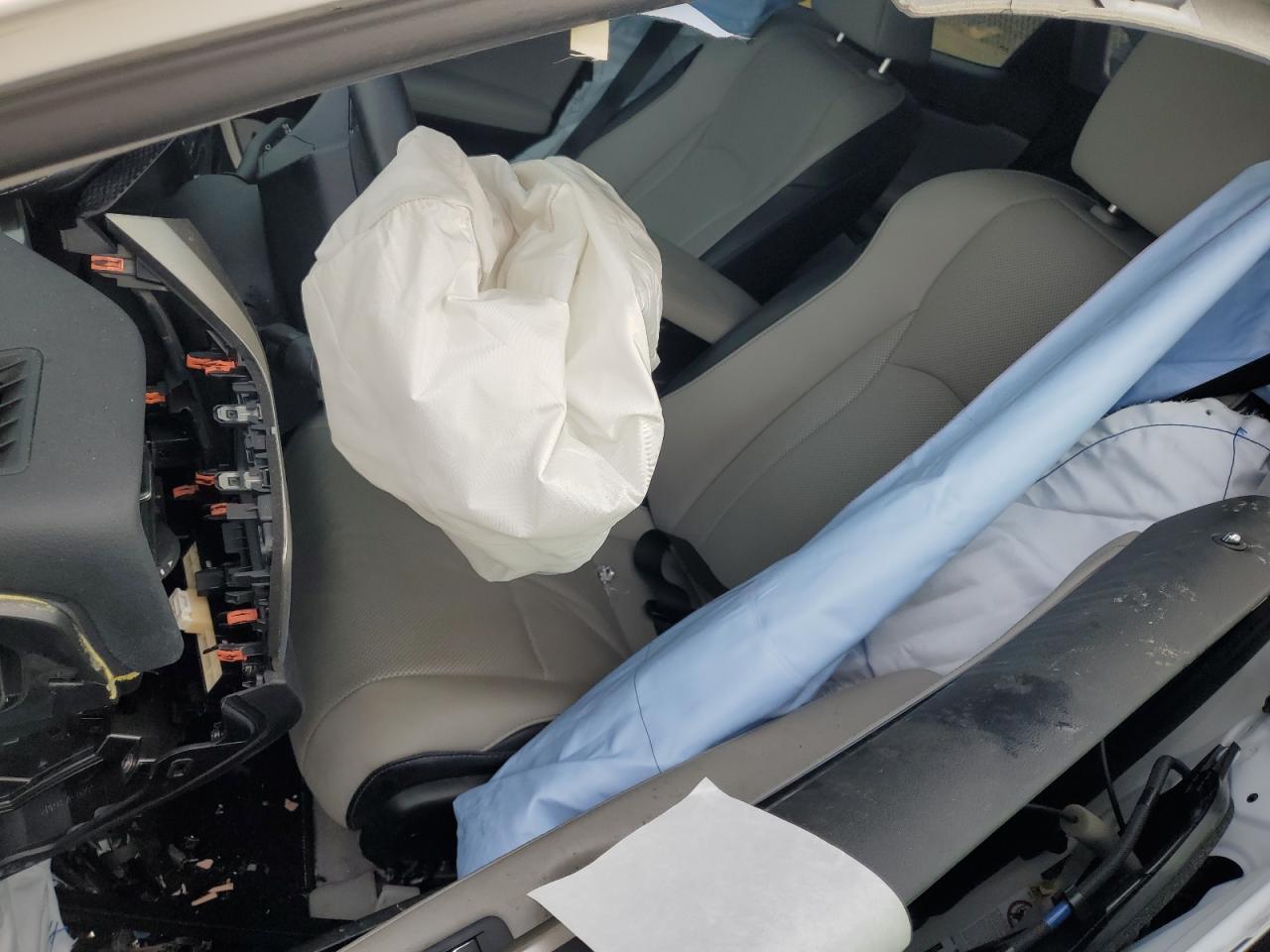 2017 Lexus RX VIN 2T2ZZMCAXHC074029 Copart auction photo, all over damage thumbnail 7
