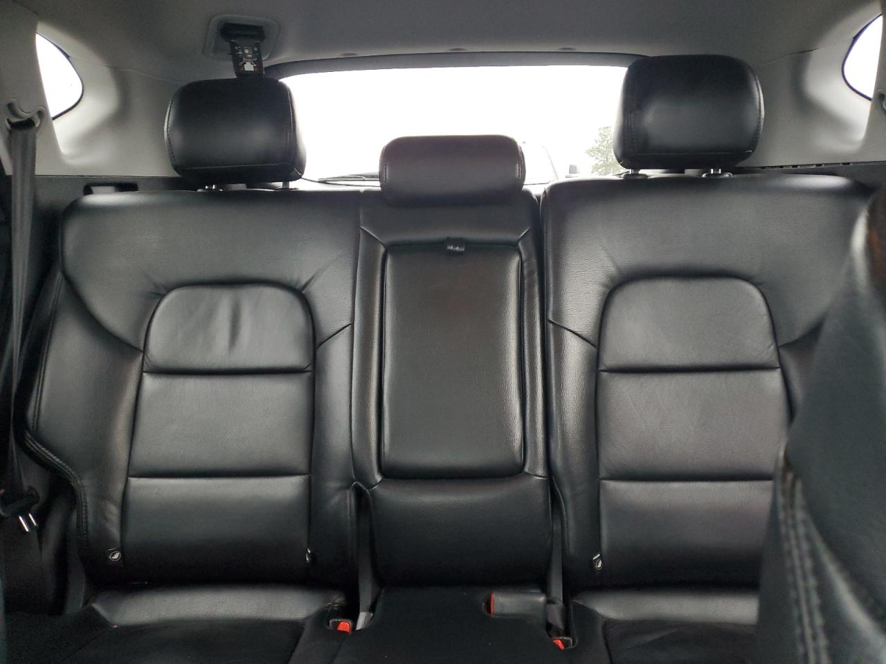 2021 Hyundai Tucson VIN KM8J3CA42MU289097 Copart auction photo, front end damage thumbnail 10