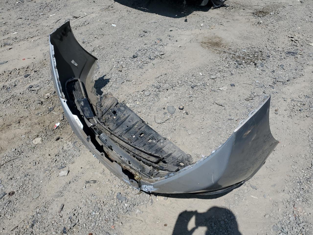 2013 Honda Civic VIN 2HGFB2F83DH530124 Copart auction photo, front end damage thumbnail 12