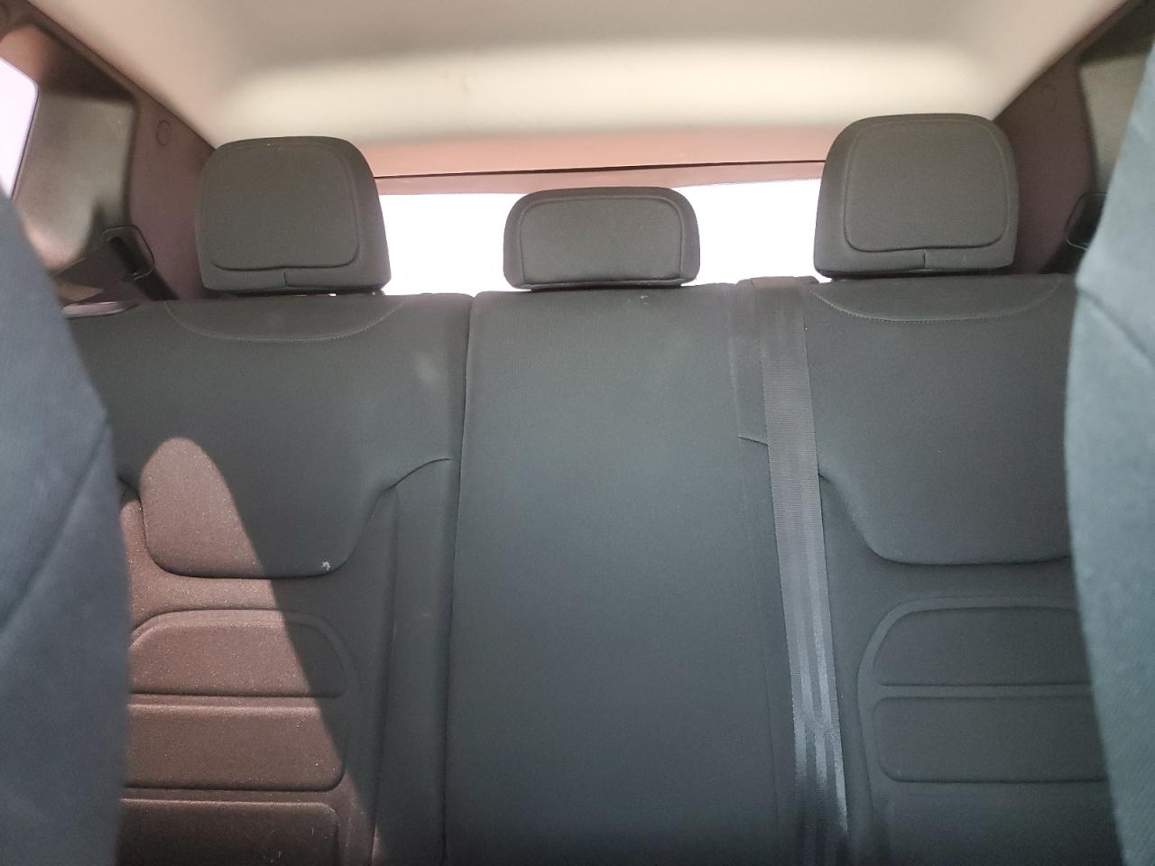 2018 Jeep Renegade VIN ZACCJABB5JPH60273 Copart auction photo, front end damage thumbnail 10