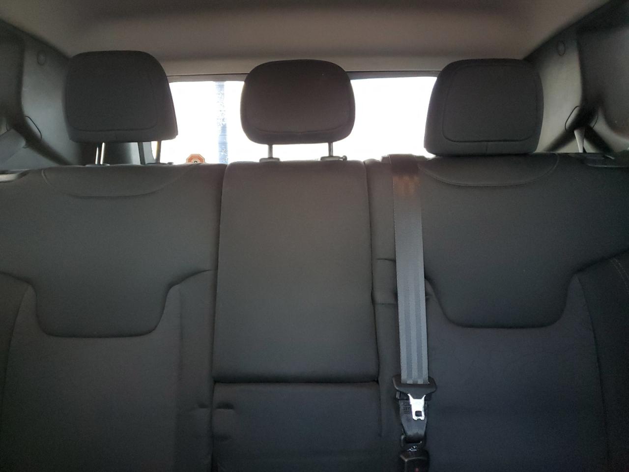 2016 Jeep Renegade VIN ZACCJBCTXGPE04536 Copart auction photo, front end / side damage thumbnail 10
