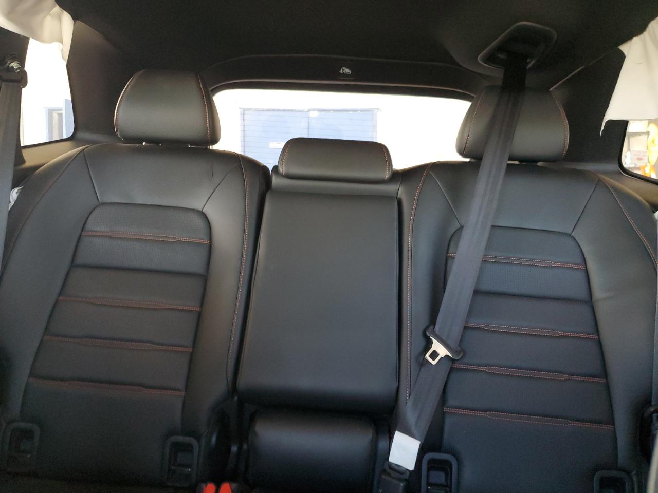2024 Honda CR-V VIN 7FARS5H83RE013482 Copart auction photo, rear end / side damage thumbnail 10